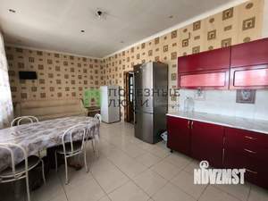 Дом 500м², 2-этажный, участок 6 сот.  