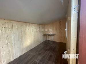 Дом 12м², 1-этажный, участок 6 сот.  