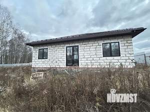 Дом 90м², 1-этажный, участок 14 сот.  