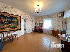 Дом 70м², 1-этажный, участок 7 сот.  