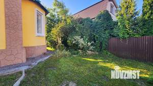 Коттедж 140м², 1-этажный, участок 12 сот.  