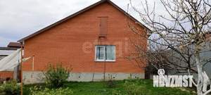 Дом 80м², 1-этажный, участок 17 сот.  