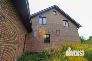 Дом 237м², 2-этажный, участок 12 сот.  