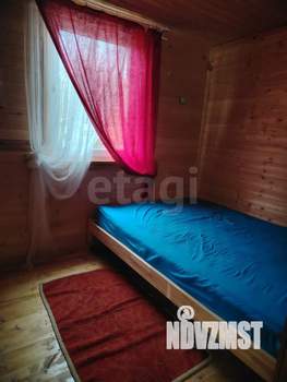 Дача 30м², 1-этажный, участок 10 сот.  