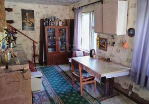 Дом 120м², 2-этажный, участок 15 сот.  