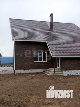 Дом 220м², 2-этажный, участок 10 сот.  