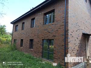 Таунхаус 135м², 2-этажный, участок 3 сот.  