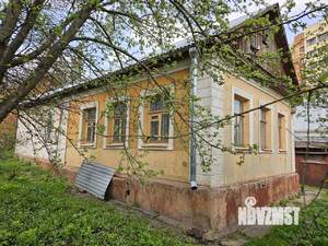 Дом 66м², 1-этажный, участок 5 сот.  