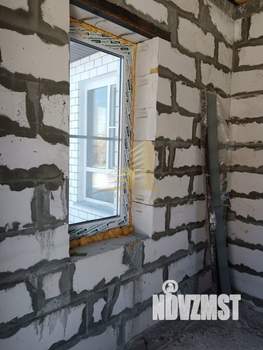 Дом 90м&sup2;, 1-этажный, участок 8 сот.  