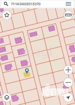 Дом 120м², 1-этажный, участок 8 сот.  