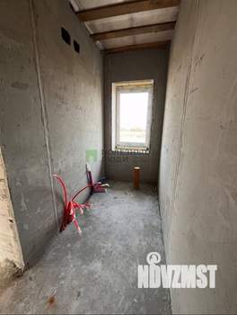 Дом 110м², 1-этажный, участок 8 сот.  