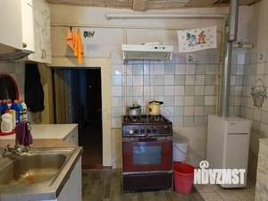 Дом 88м², 1-этажный, участок 22 сот.  