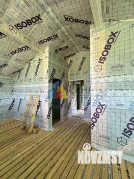 Дом 62м², 1-этажный, участок 10 сот.  