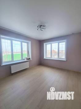 Коттедж 380м², 3-этажный, участок 17 сот.  