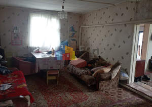 Дом 101м², 1-этажный, участок 12 сот.  