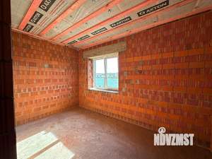 Дом 102м², 1-этажный, участок 10 сот.  