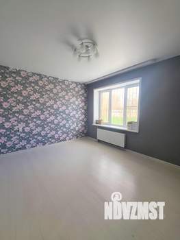 Коттедж 380м², 3-этажный, участок 17 сот.  