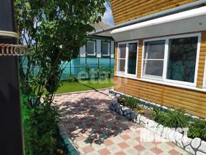 Дом 250м², 2-этажный, участок 13 сот.  