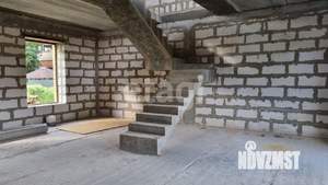 Таунхаус 105м², 2-этажный, участок 2 сот.  