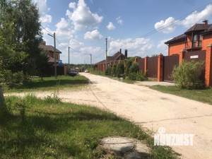 Дом 44м², 1-этажный, участок 10 сот.  