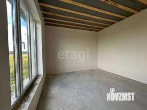 Дом 110м², 1-этажный, участок 15 сот.  