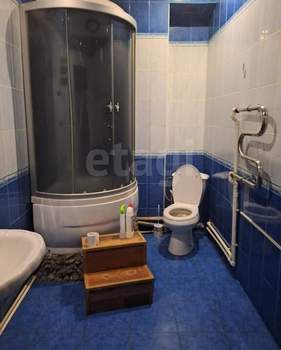 Дом 235м&sup2;, 2-этажный, участок 7 сот.  