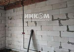 Дом 219м², 3-этажный, участок 15 сот.  