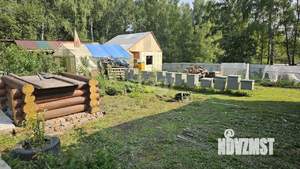 Дом 107м², 2-этажный, участок 15 сот.  