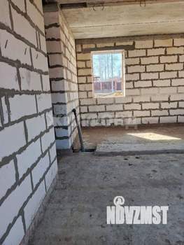 Коттедж 100м², 2-этажный, участок 6 сот.  
