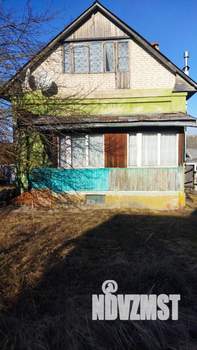 Дом 187м², 2-этажный, участок 12 сот.  