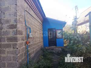 Дом 65м², 1-этажный, участок 17 сот.  