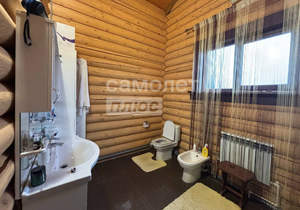 Дом 220м², 2-этажный, участок 12 сот.  