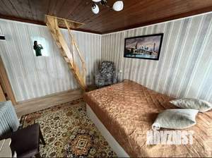 Дача 50м², 2-этажный, участок 16 сот.  