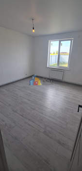 Дом 95м², 1-этажный, участок 8 сот.  