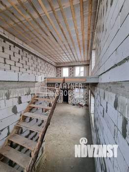 Таунхаус 145м², 3-этажный, участок 3 сот.  