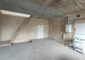 Дом 84м², 2-этажный, участок 1 сот.  