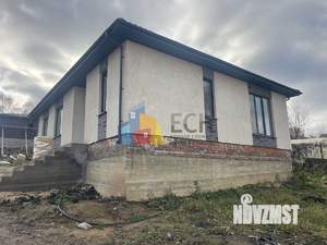 Коттедж 112м², 1-этажный, участок 6 сот.  