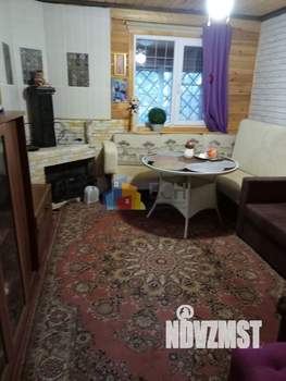 Дом 108м², 2-этажный, участок 7 сот.  