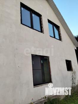 Дом 189м², 2-этажный, участок 16 сот.  