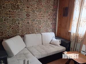 Дом 45м², 2-этажный, участок 6 сот.  