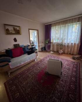 Дом 74м², 1-этажный, участок 15 сот.  