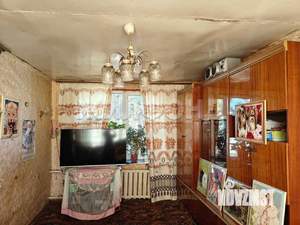 Дом 65м², 1-этажный, участок 15 сот.  