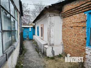 Дом 49м², 1-этажный, участок 6 сот.  