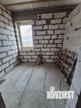 Дом 100м², 1-этажный, участок 7 сот.  