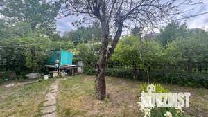 Дом 30м², 2-этажный, участок 8 сот.  