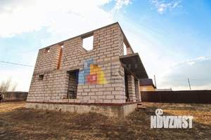 Дом 210м², 2-этажный, участок 7 сот.  