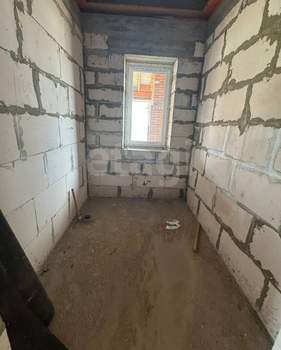 Дом 130м², 1-этажный, участок 8 сот.  