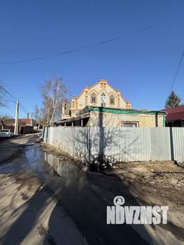 Дом 138м², 2-этажный, участок 4 сот.  