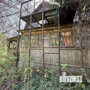 Дом 100м², 2-этажный, участок 15 сот.  