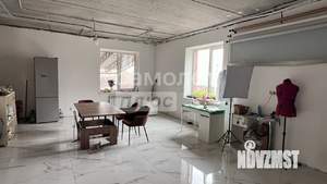 Коттедж 235м², 2-этажный, участок 13 сот.  